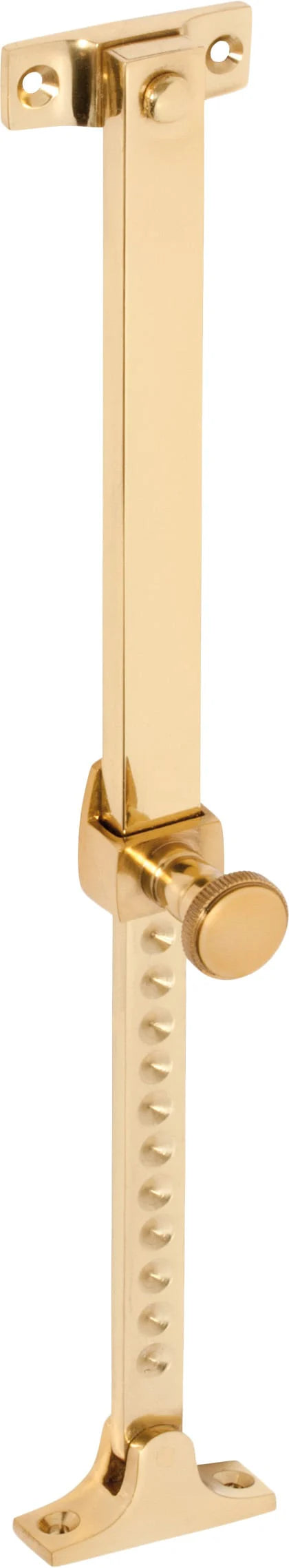 Telescopic Screw Down Casement Stay