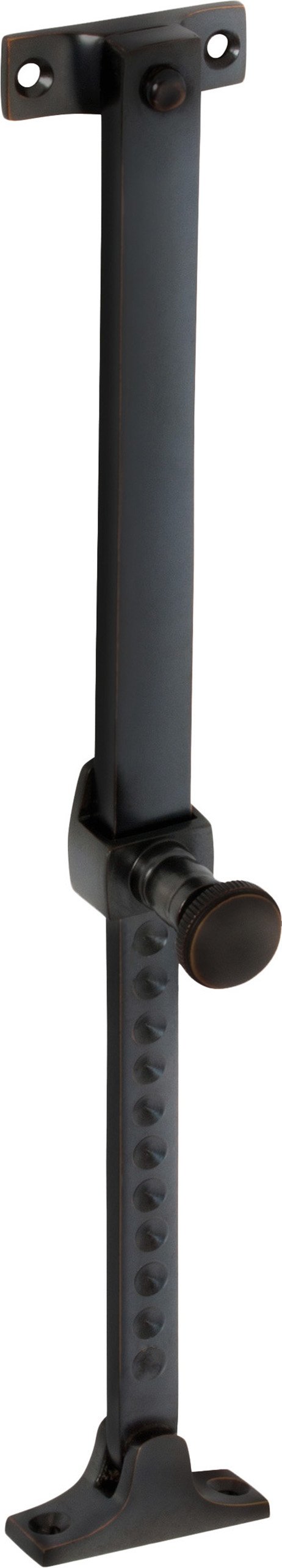 Telescopic Screw Down Casement Stay
