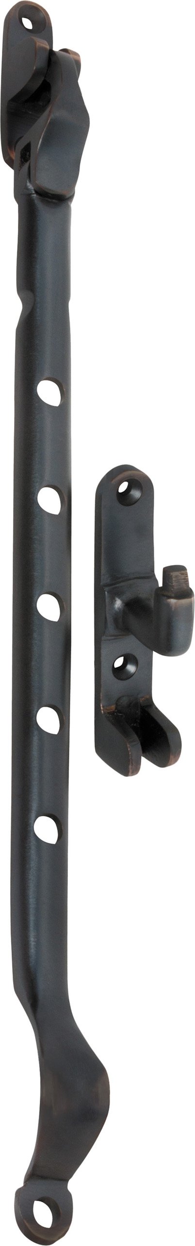 Sidemount Casement Stay