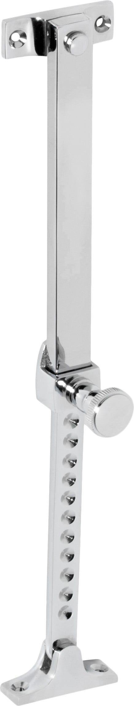 Telescopic Screw Down Casement Stay