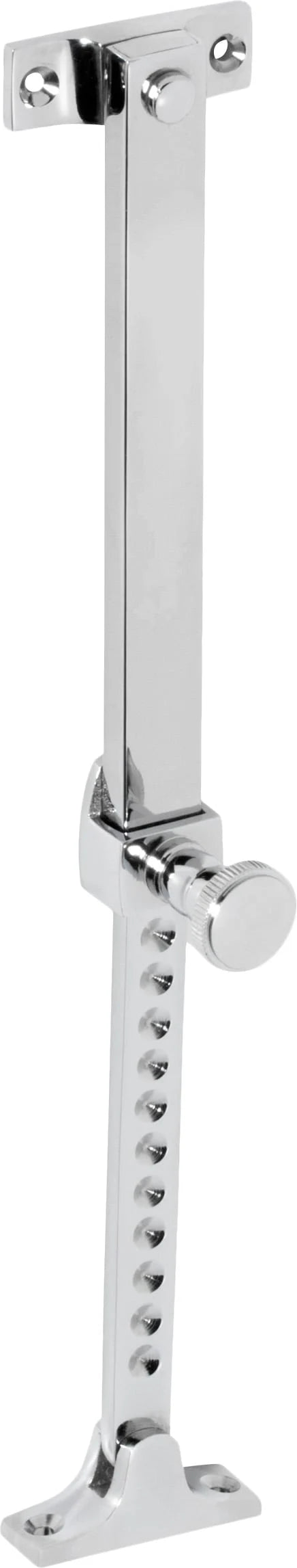 Telescopic Screw Down Casement Stay