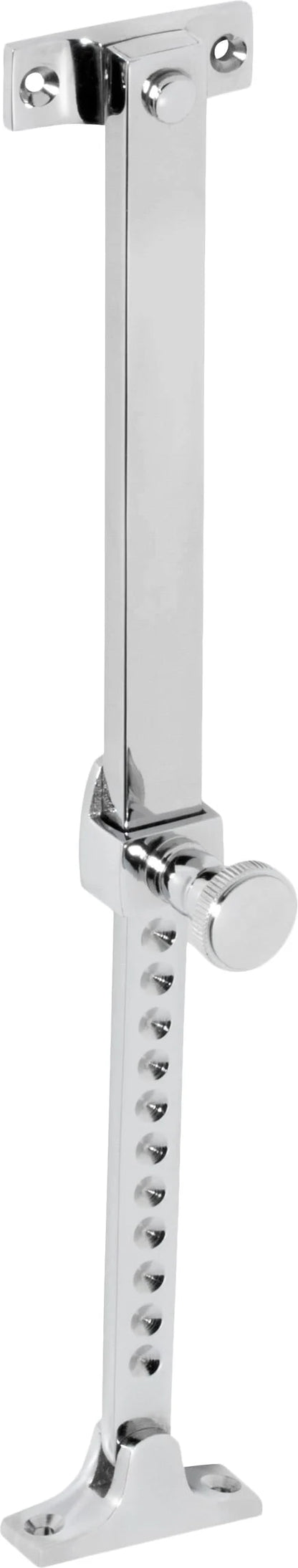 Telescopic Screw Down Casement Stay