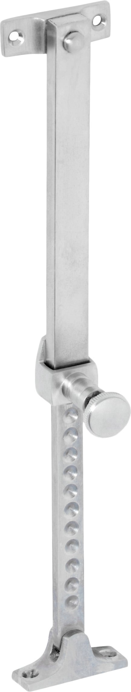 Telescopic Screw Down Casement Stay