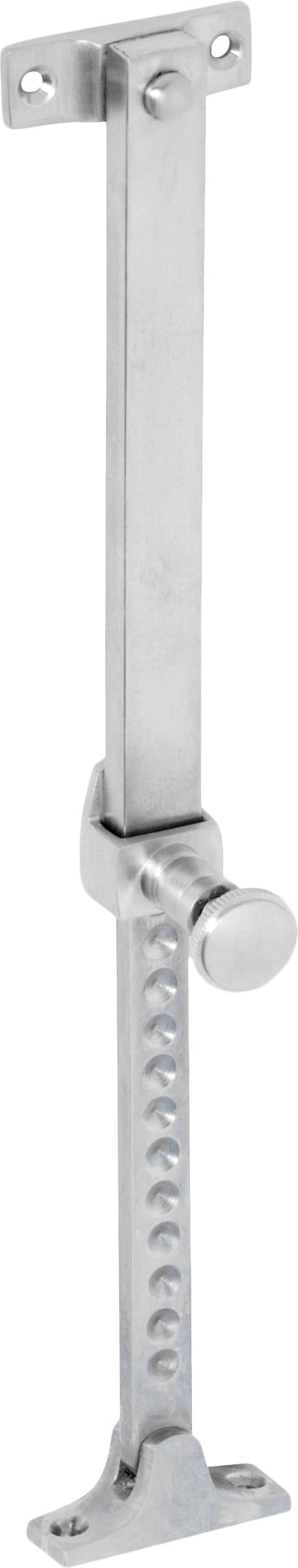 Telescopic Screw Down Casement Stay
