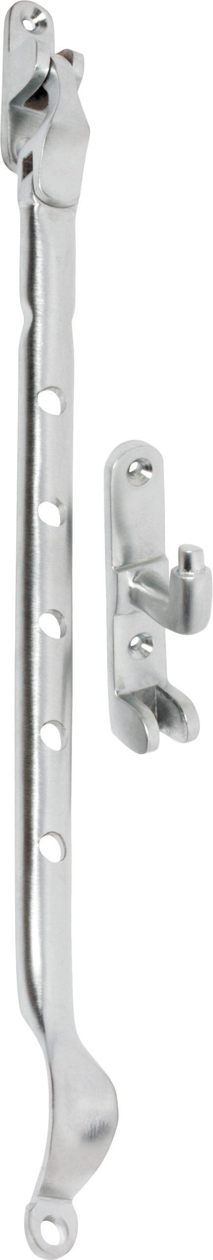Sidemount Casement Stay