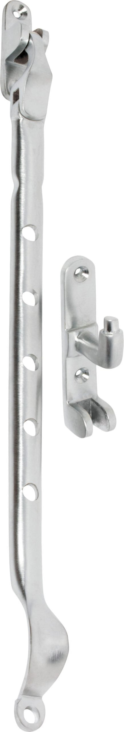 Sidemount Casement Stay