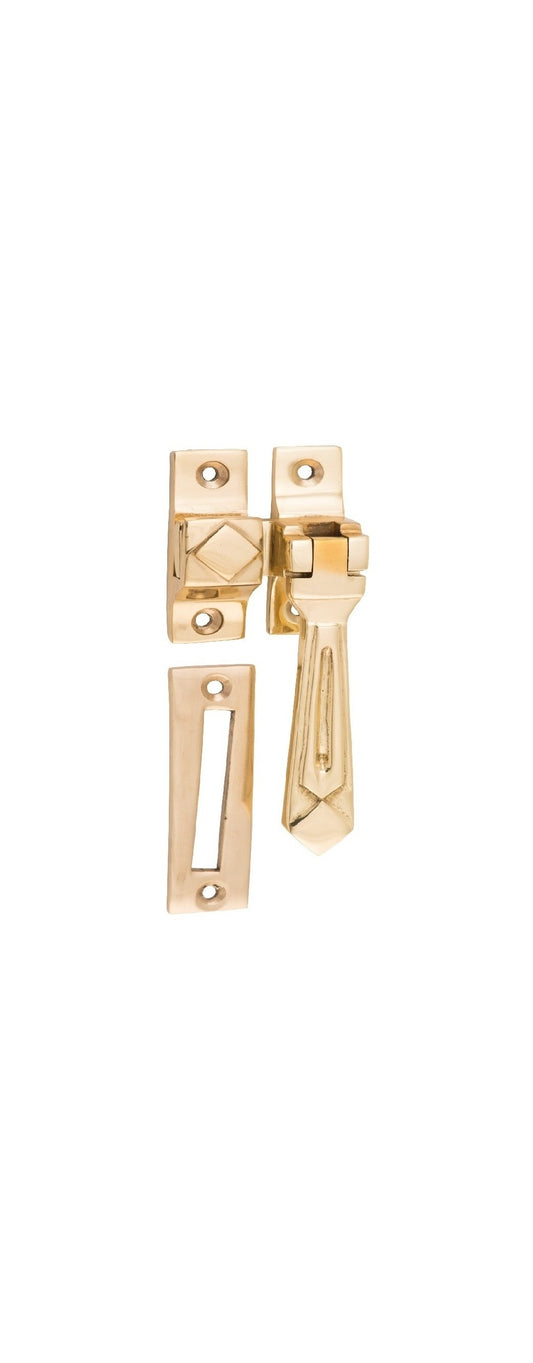 Deco Casement Fastener