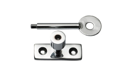Base Fix Locking Pin