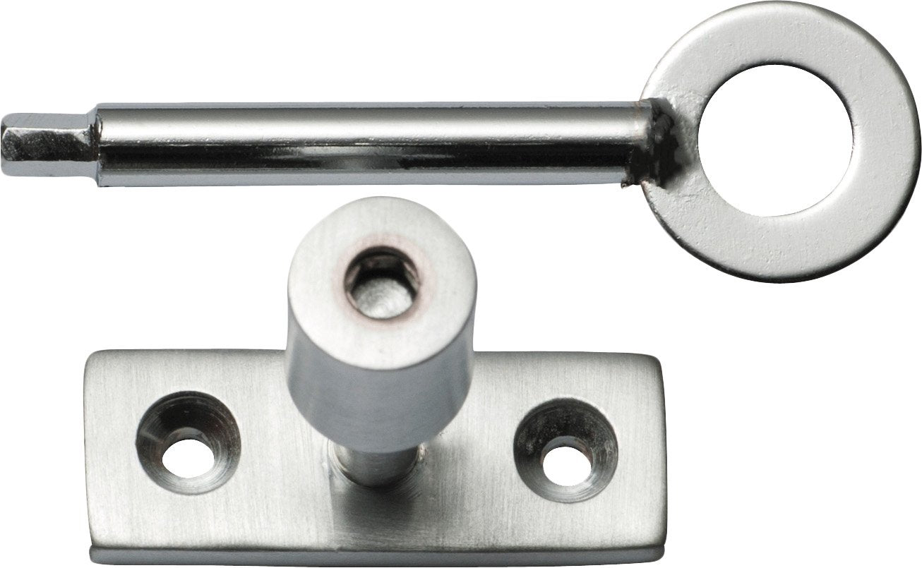 Base Fix Locking Pin