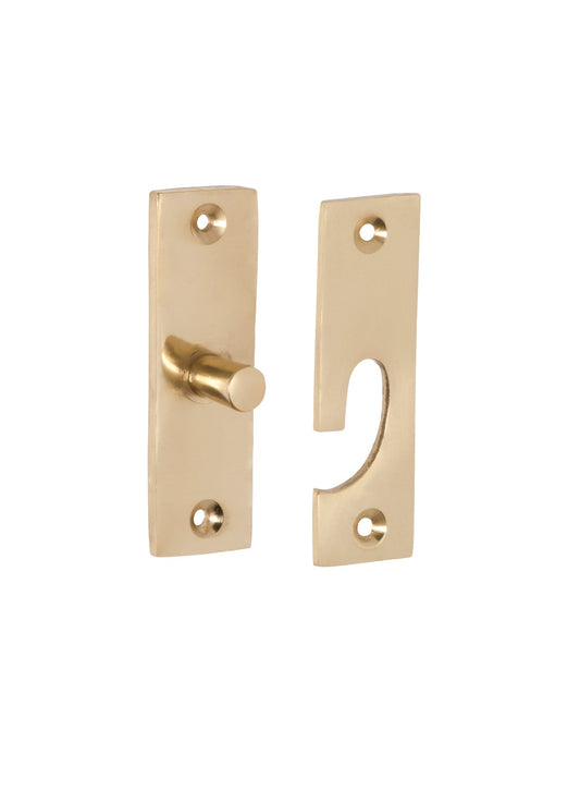 Fanlight Swivel