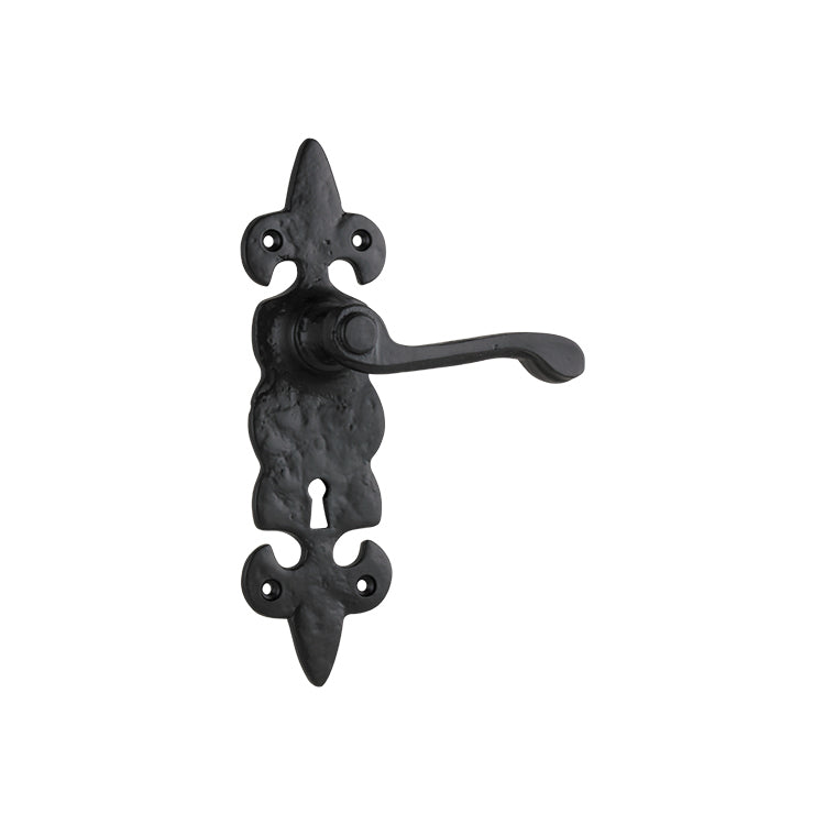 Stratford Lever Lock