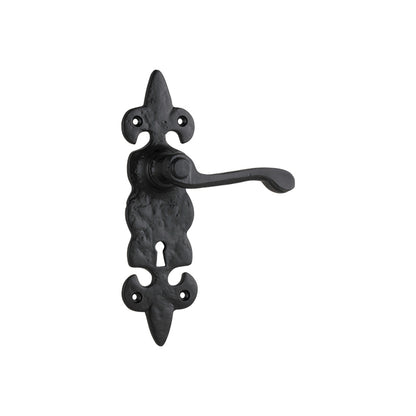 Stratford Lever Lock