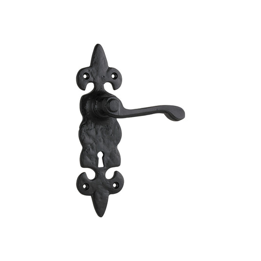 Stratford Lever Lock