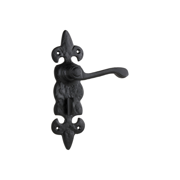 Stratford Lever Lock