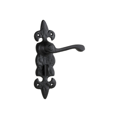 Stratford Lever Lock