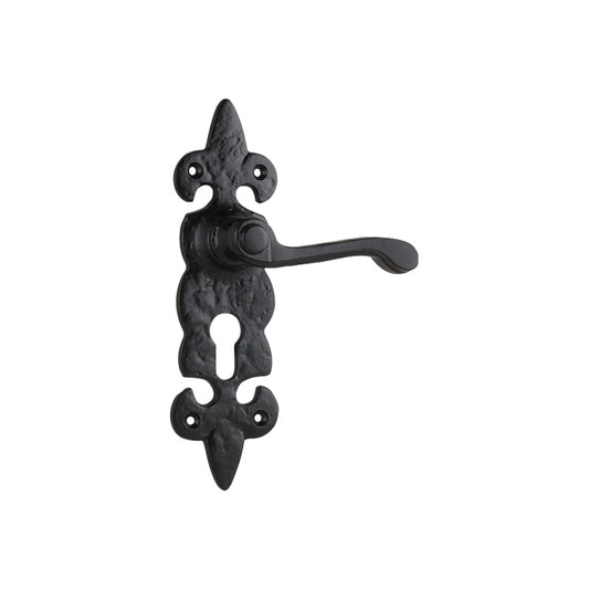 Stratford Lever Lock