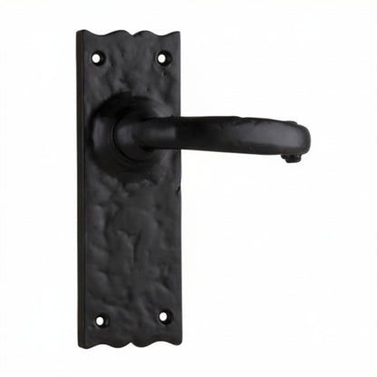 Gloucester Lever – Long Backplate