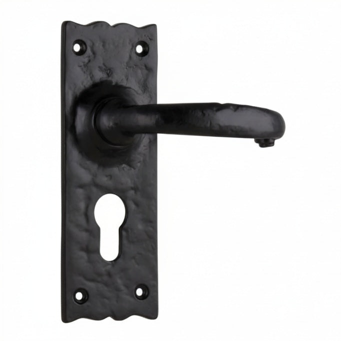 Gloucester Lever – Long Backplate