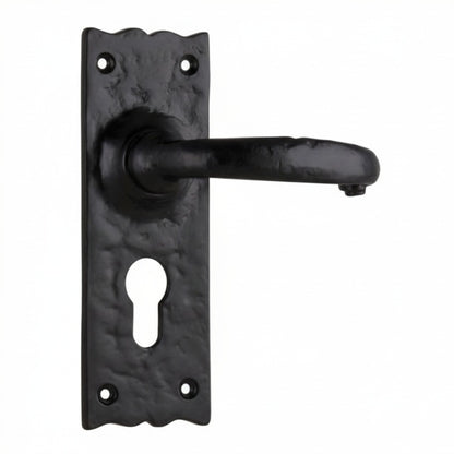 Gloucester Lever – Long Backplate