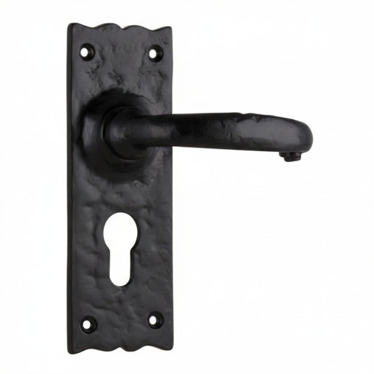 Gloucester Lever – Long Backplate