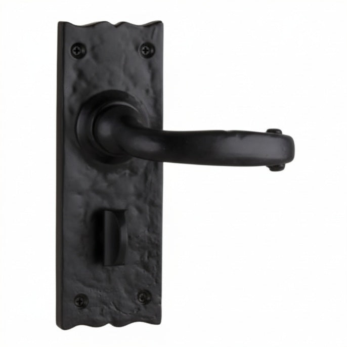 Gloucester Lever – Long Backplate