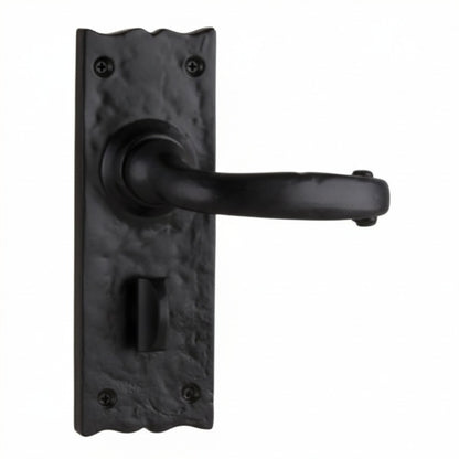 Gloucester Lever – Long Backplate