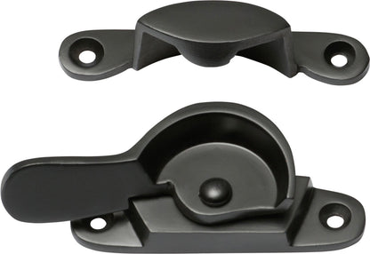 Narrow Sash Fastener