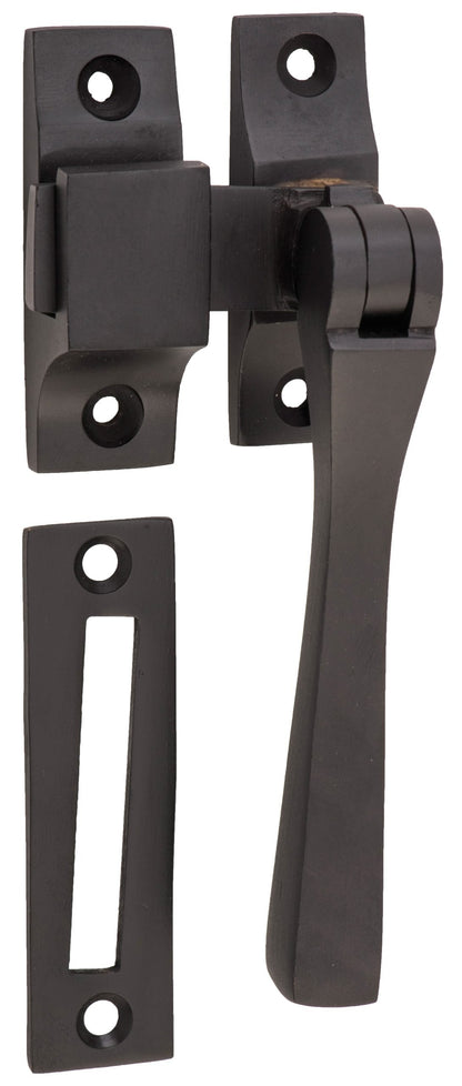 Square Casement Fastener