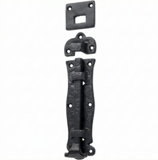Tower Bolt – L180mm