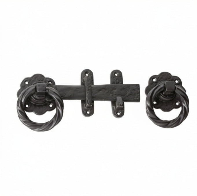 Gate Latch & Ring