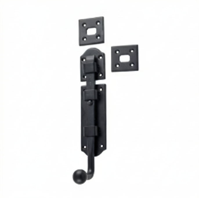 Tower Bolt – L175mm