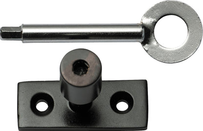 Base Fix Locking Pin
