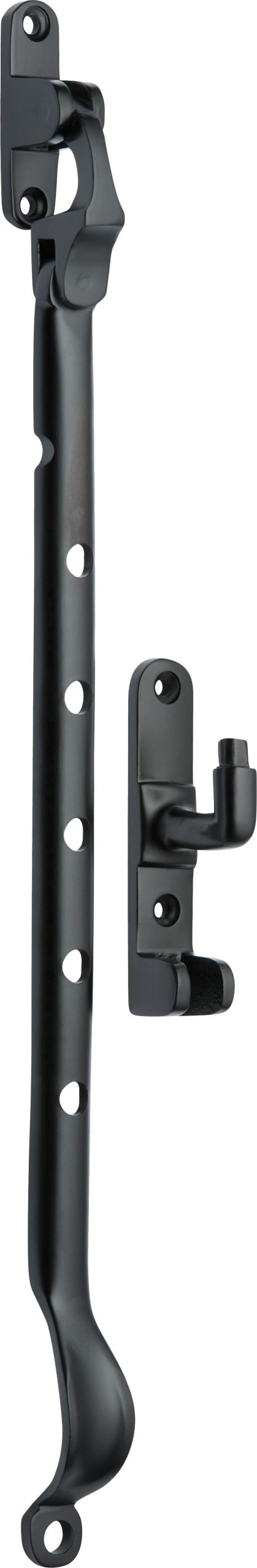 Sidemount Casement Stay