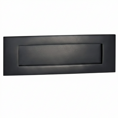 Letter Plates - 300mm x 100mm