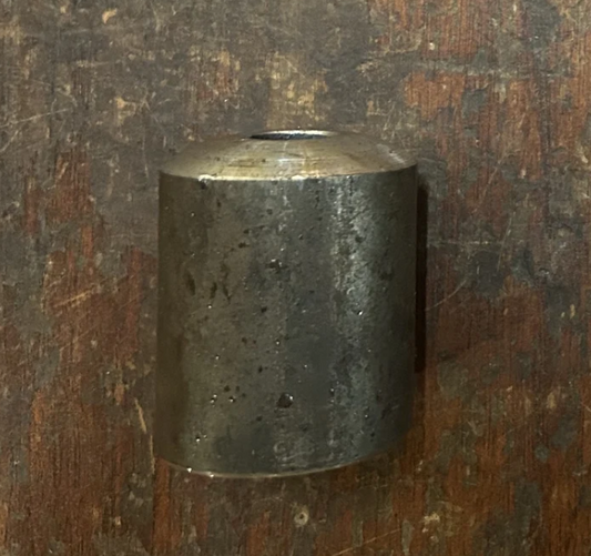 1lb Rounded Top Add on Window Weight