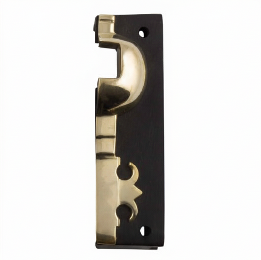 Rim Lock Spare Box Keeper – Left Hand