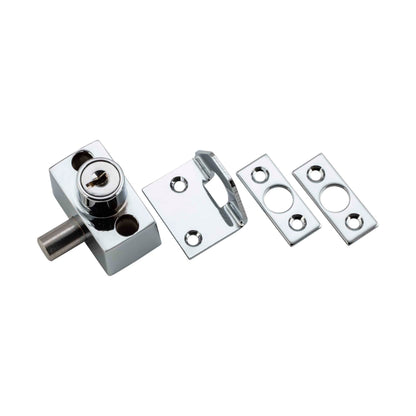 Sash and Sliding Window Locks