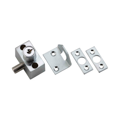 Sash and Sliding Window Locks