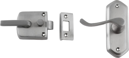 Screen Door Latches - Left/Right Hand