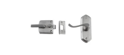 Screen Door Latches - Left/Right Hand