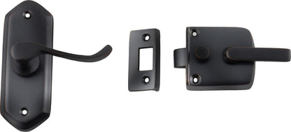 Screen Door Latches - Left/Right Hand