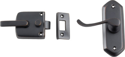 Screen Door Latches - Left/Right Hand