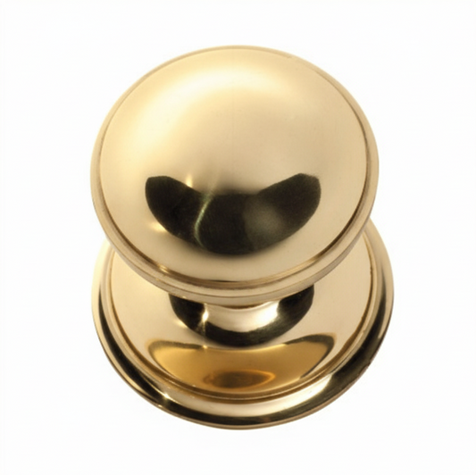 Classic Centre Door Knob