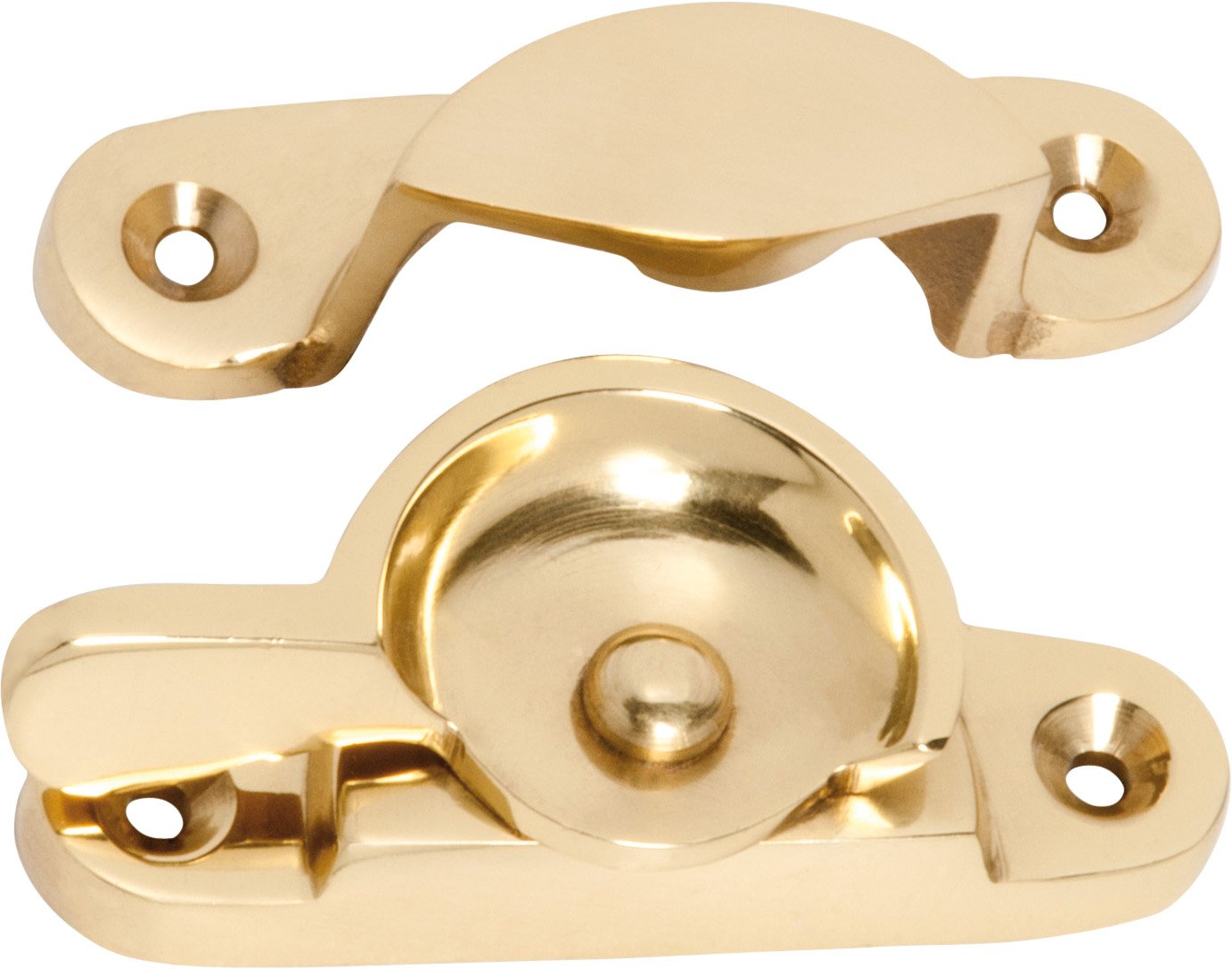 Classic Sash Fastener