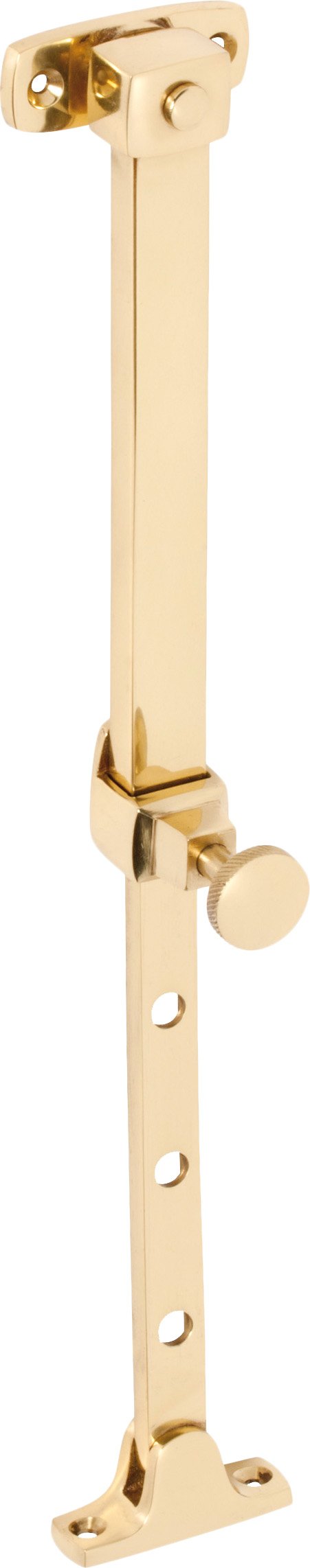 Telescopic Pin Casement Stay