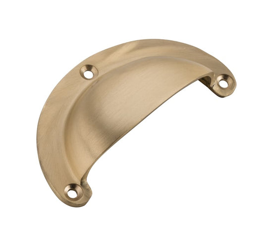 Classic Drawer Pull - Large