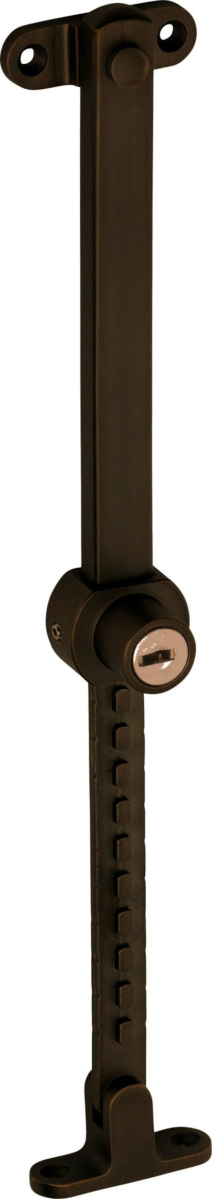 Locking Telescopic Casement Stay