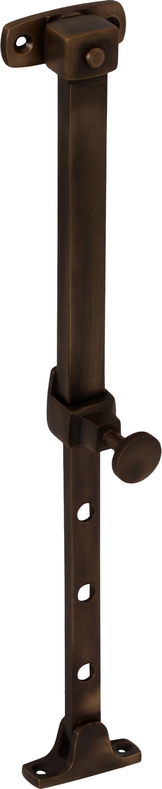 Telescopic Pin Casement Stay