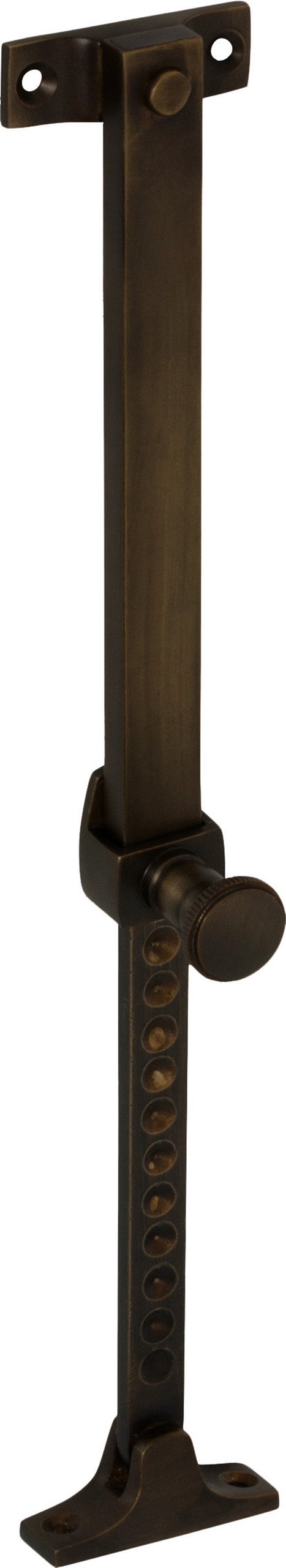 Telescopic Screw Down Casement Stay