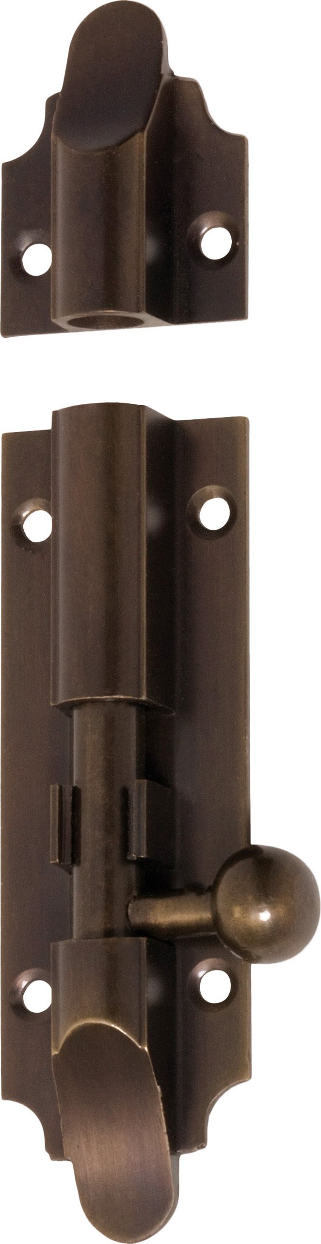 Victorian Barrell Bolts